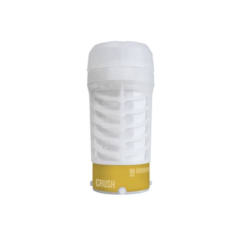 Ricarica per deodorante elettronico Hylab trasparente/colori vari fragranza FLAIR (bassa intensità) R-5320B/FLR